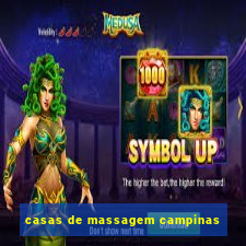 casas de massagem campinas